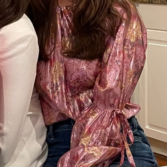 Tularosa Emerson Bodysuit - Size XS - Picture 5 of 8